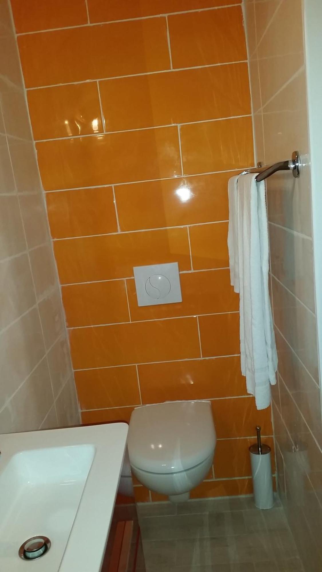 Auberge Des Toques Pégomas Værelse billede