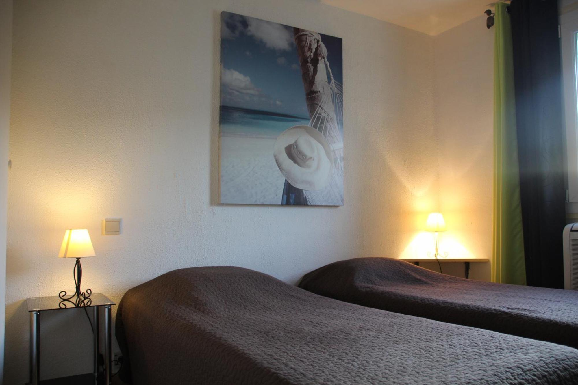 Auberge Des Toques Pégomas Værelse billede