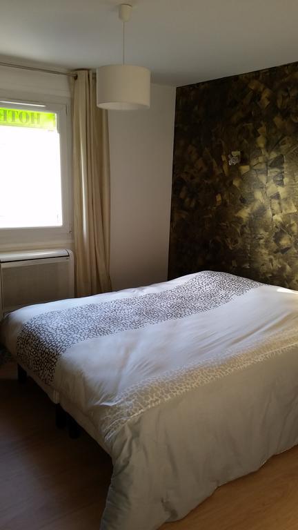 Auberge Des Toques Pégomas Eksteriør billede